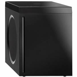 Bedienungsanleitung für Subwoofer PANASONIC SB-WA500EG-K schwarz