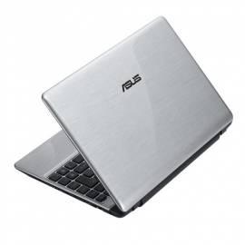 Notebook ASUS Eee SIV006M 1201NL-Silber