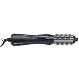 Kulma BRAUN AS 720 Satin Hair 7 Airstyler schwarz - Anleitung