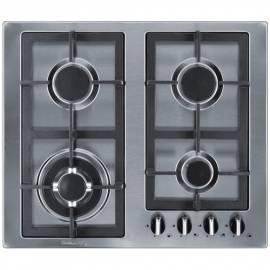 Service Manual BAUMATIC gas hob BHG610SS