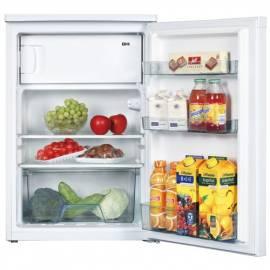 Bedienungsanleitung für BAUKNECHT Kühlschrank BF550W weiß