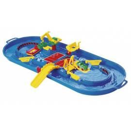 AQUAPLAY AquaBox 507 Big Water coaster Bedienungsanleitung