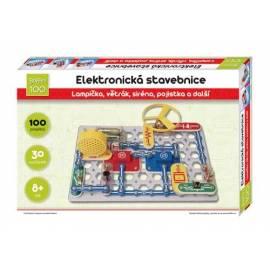 Service Manual Electric Set BOFFIN 100-30 Teile, 100 Projekte