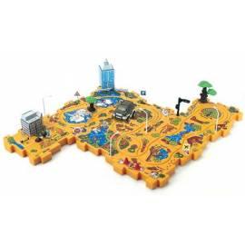 Puzzle PUZZLEND-KIT - Puzzland 3D ZOO Bedienungsanleitung