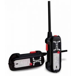 Ausrüstung für Spione, SPY GEAR 70129 Walkie-talkies (2 Stück)