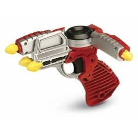 Ausrüstung für Spione, SPY GEAR Split Blaster 70316