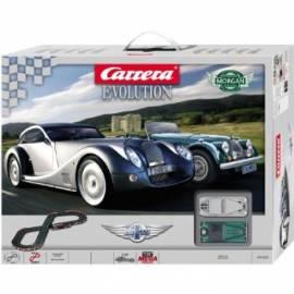 Rennbahn CARRERA Evolution 25165 Morgan