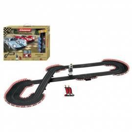 Slot Car CARRERA Digital 124 23605 Sportscar Duell (wireless-Treiber)