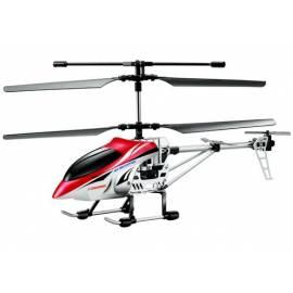 Handbuch für RC Hubschrauber FLEG-333 - Extreme GYRO