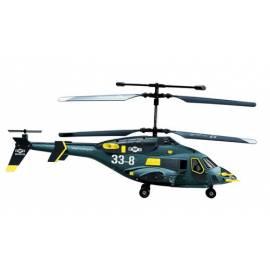 RC Hubschrauber FLEG-338 - Sky Wolf GYRO