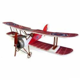 RC Flugzeug SILVERLIT X-Twin: 85859 R/C Sopwith Camel Gebrauchsanweisung