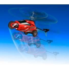 RC-Car SILVERLIT 85854 ich / R sky Auto