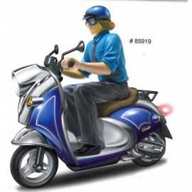 PDF-Handbuch downloadenRC Motorka SILVERLIT 85919 (Junge)
