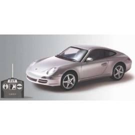 Bedienungsanleitung für RC-Car SILVERLIT 82047 Porsche 911 Carrera