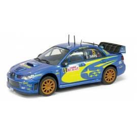 Datasheet RC Auto SILVERLIT 86059 Subaru Impreza