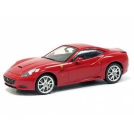 Bedienungshandbuch RC Auto SILVERLIT 86065 Ferrari California