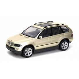 RC-Car SILVERLIT 86048 BMW X 5