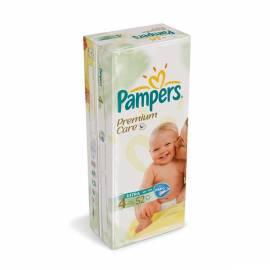 PDF-Handbuch downloadenPlenky PAMPERS Premium Maxi 52