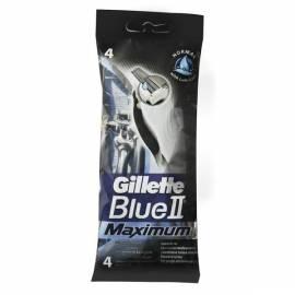 Service Manual Rasierer GILLETTE Blue II Excel maximal 4ks