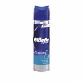 Bedienungsanleitung für GILLETTE Series Rasierschaum Schutz 200 ml