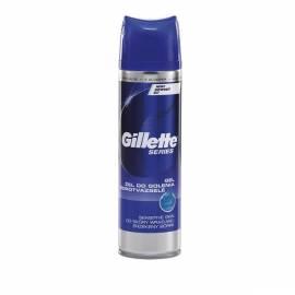 Datasheet GILLETTE Series Rasierschaum Produkte für empfindliche Haut 200 ml