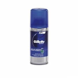 Service Manual GILLETTE Series Rasierschaum Produkte für empfindliche Haut ml
