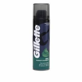 Handbuch für GILLETTE Rasur Produkte Sensitive 200 ml