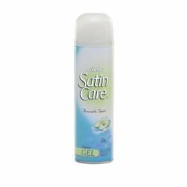 GILLETTE Rasur-Produkte auf Satin Care 200 ml AvocadoTwist