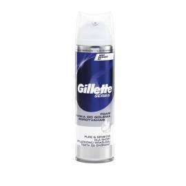 PDF-Handbuch downloadenVorbereitungen Na Rasur von GILLETTE-Serie Pure &   Sensitive 250ml