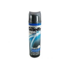 GILLETTE Rasur-Produkte für empfindliche Haut 200 ml Gebrauchsanweisung