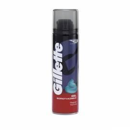 Bedienungshandbuch GILLETTE Rasur-Produkte für normale Haut 200 ml