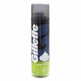 Service Manual GILLETTE Rasur Produkte citrus 200 ml