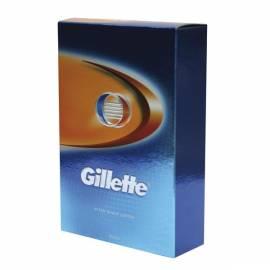 GILLETTE Fusion nach Rasur Vorbereitung, 100 ml - Anleitung