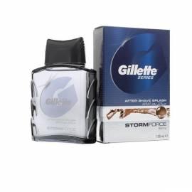 Datasheet Vorbereitungen po rasieren GILLETTE Series Storm Force 100ml