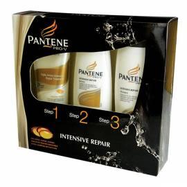 PANTENE Individualpreise Pack - Pantene Intensive Regeneration Shampoo 250ml + Conditioner 200ml + 200ml Tube