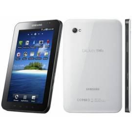 SAMSUNG GALAXY Tab Tablet Touch-schwarz/weiss