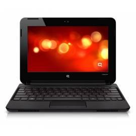 Notebook HP Compaq Presario CQ10-510sc (XE944EA #AKB) Gebrauchsanweisung
