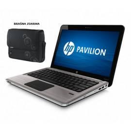 PDF-Handbuch downloadenNotebook HP Pavilion dv6-3180ec (XE093EA #AKB)