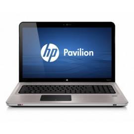Notebook HP Pavilion dv7-4180ec (XE311EA #AKB)