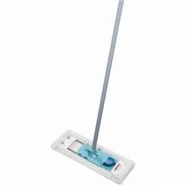 LEIFHEIT Mop Profi 55037 Profi System + Ersatz 55141 grau/grün