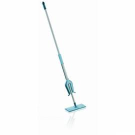 LEIFHEIT Mop Picobello 57023 Piccolo + Eimer 10 l grün