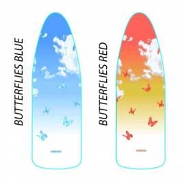 Zubehör für Bügeleisen LEIFHEIT Airboard 72338 XL blau