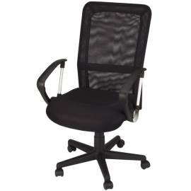 Sessel KINGSTON 87769 schwarz