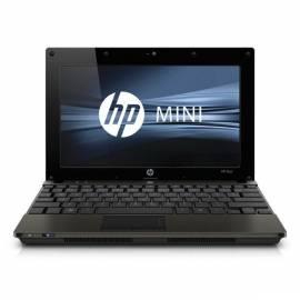 Benutzerhandbuch für Notebook HP MINI 5103 (XM592AA #ARL)