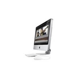 Benutzerhandbuch für Apple iMac 21,5 cm i3 3.06GHz/4G/500/ATI/MacX/SK/dr