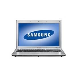 Bedienungshandbuch Notebook SAMSUNG Q330 (NP-Q330-JS04CZ)