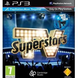 Bedienungshandbuch HRA SONY TV SuperStars Move PS3