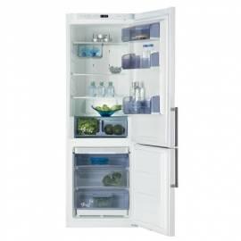 Kühlschrank BRANDT CEN28701 weiß