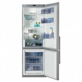 Kühlschrank BRANDT CEN28701X Edelstahl - Anleitung