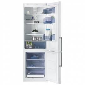 Kühlschrank BRANDT C32751 weiß